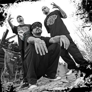 Image for 'Cartel de Santa'