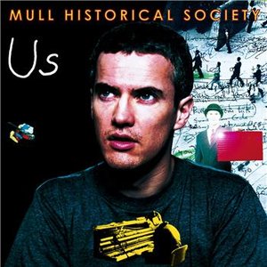 Image for 'Us'