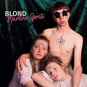 Image for 'Martini Sprite'