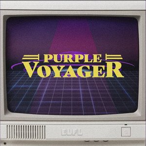 Image for 'Purple Voyager'