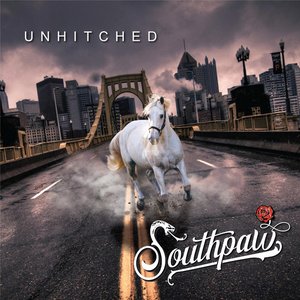 “Unhitched”的封面