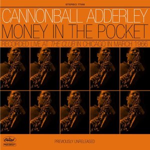 Imagem de 'Money In The Pocket'