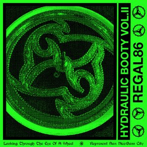 Image for 'Hydraulic Booty Vol. II'