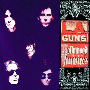 Bild für 'Hollywood Vampires'