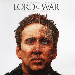 Zdjęcia dla 'Lord of War (Original Motion Picture Soundtrack)'