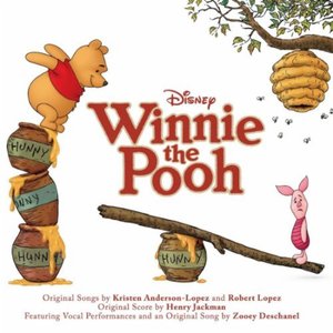 'Winnie the Pooh'の画像