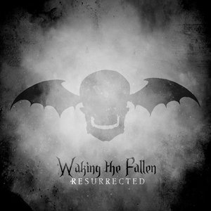 Image for 'Waking the Fallen: Resurrected (Deluxe Version)'