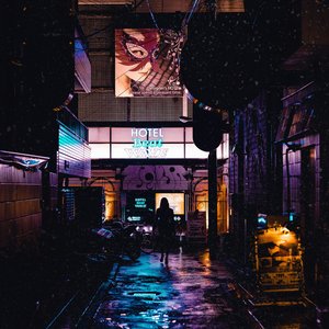 Immagine per 'Driftwave'