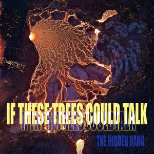 Image for 'The Hidden Hand'