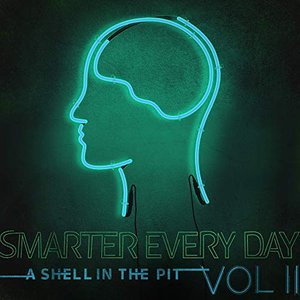 Image for 'Smarter Every Day, Vol. 2'