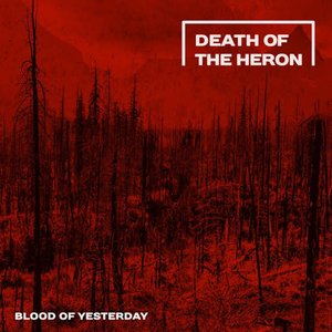 Image for 'Blood of Yesterday'