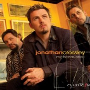 Изображение для 'Jonathan Crossley'