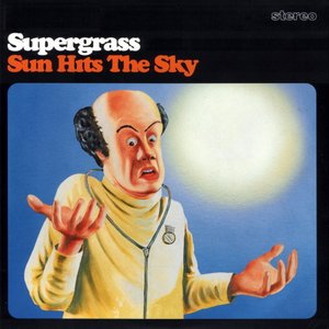 Image for 'Sun Hits The Sky'