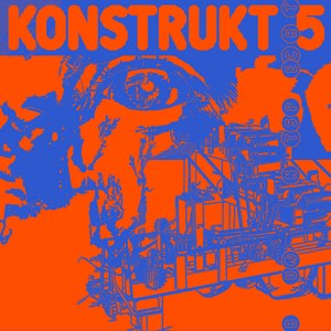 Image for 'Konstrukt 5'