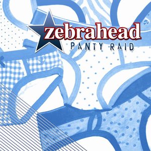 Image for 'Panty Raid (Bonus Edition)'