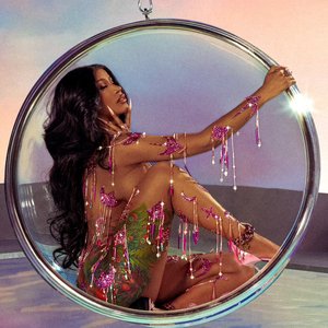 Image for 'Cardi B'