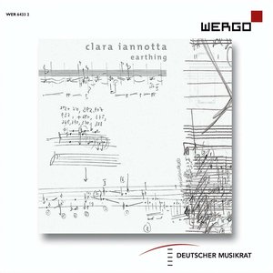 Imagem de 'Clara Iannotta: Earthing'