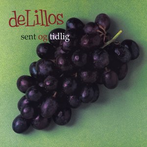 Image for 'Sent og Tidlig'
