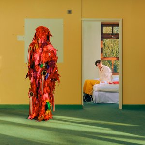 Image for 'Loner'
