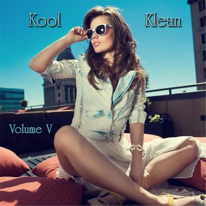 'Volume V' için resim