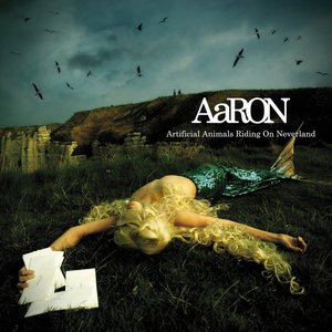 Imagen de 'Artificial Animals Riding On Neverland (Bonus version)'