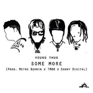 Image for 'Some More'