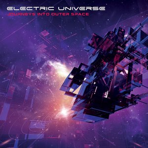 Zdjęcia dla 'Journeys Into Outer Space'