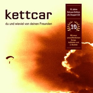 Zdjęcia dla 'Du und wieviel von deinen Freunden (10 Jahre Deluxe-Edition)'