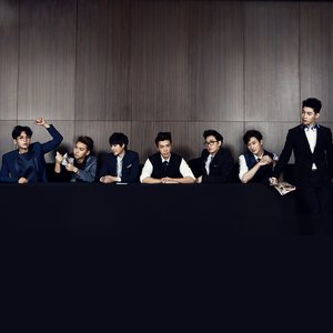 Image for 'Super Junior M'