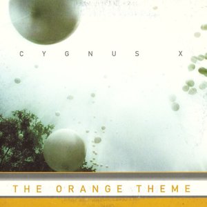 Image for 'The Orange Theme'