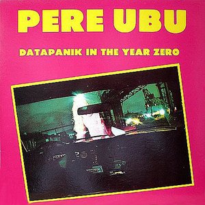 Image for 'Datapanik in the Year Zero'