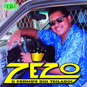 Image for 'O PRÍNCIPE DOS TECLADOS'