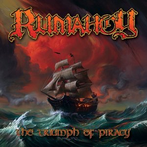Bild für 'The Triumph of Piracy'
