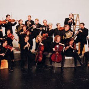 Imagem de 'Orpheus Chamber Orchestra'