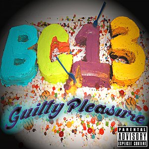 Image for 'Guilty Pleasure'