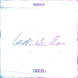 Image for 'LESS_IS_MORE'