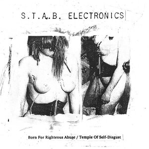 Zdjęcia dla 'Born For Righteous Abuse / Temple Of Self-Disgust'