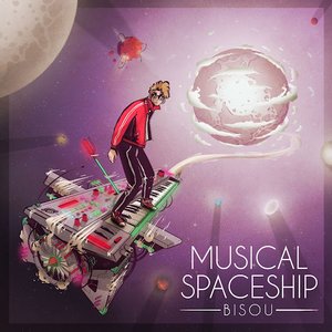 Image for 'Musical Spaceship'