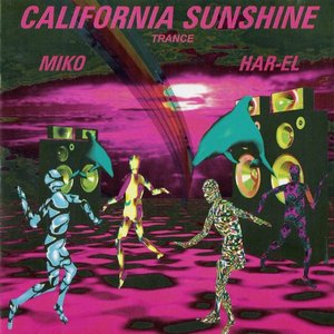 Image for 'California Sunshine'