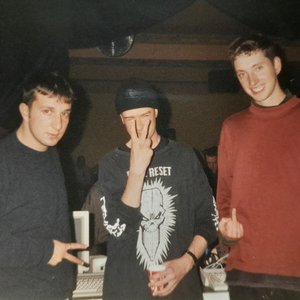 Image for 'Nasenbluten'