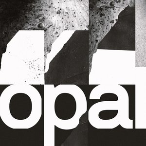 Image for 'Opal (Four Tet Remix)'
