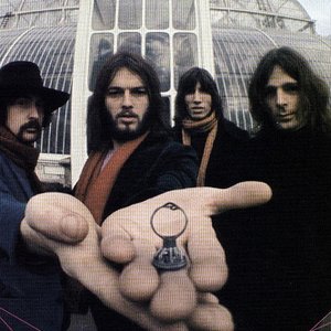 Imagen de 'Pink Floyd'