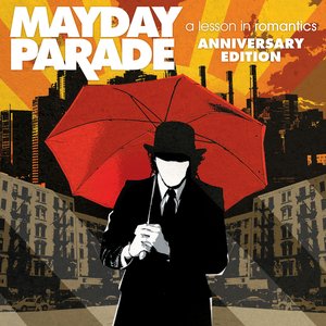 Image for 'A Lesson In Romantics (Anniversary Edition)'