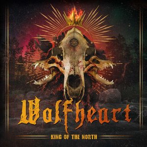Image for 'King Of The North'