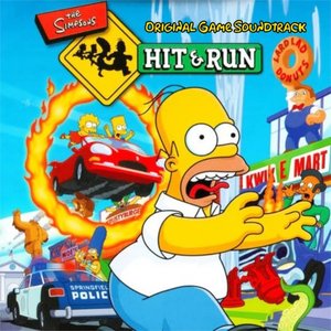 Image for 'The Simpsons: Hit & Run'