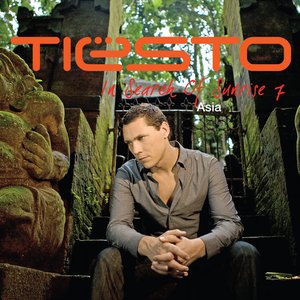 Image for 'In Search of Sunrise 7 (Asia) mixed by Tiësto'