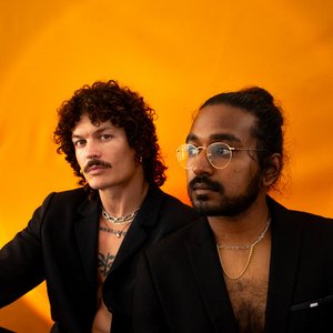 Image for 'EASY FREAK'