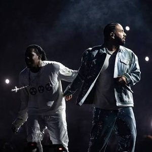 Zdjęcia dla 'Drake & Don Toliver'