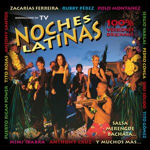 Image for 'Noches Latinas'