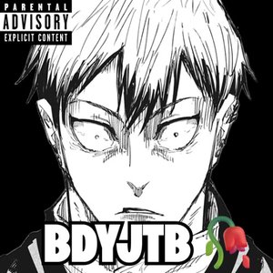 Bild für 'Bitch Did You Just Talk Back? (BDYJTB)'